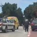 Izrael: Auto uletjelo u ljude a zatim napadač ubadao nožem, 18 povređeno