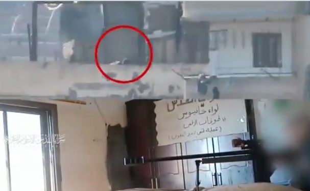 Snajperista brigade Al Quds neutrališe izraelskog vojnika, pitaju se odakle ta hrabrost i izdržljivost