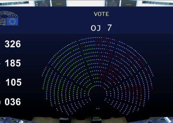 Evropski parlament će raspravljati o izborima u Srbiji, glasaće se o rezoluciji o izborima u Srbiji