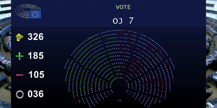 Evropski parlament će raspravljati o izborima u Srbiji, glasaće se o rezoluciji o izborima u Srbiji