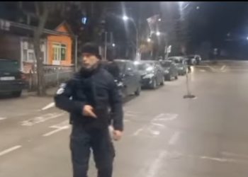 Dvije osobe povređene u eksploziji bombe i Sjevernoj Mitrovici