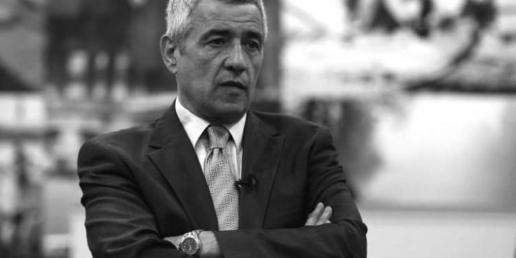 6 godina od ubistva Olivera Ivanovića, počinioci i nalogodavci nisu pronađeni