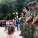 Izgleda nema šale sa obnovom služenja vojske, počeo upis u vojnu evidenciju u nekim gradovima