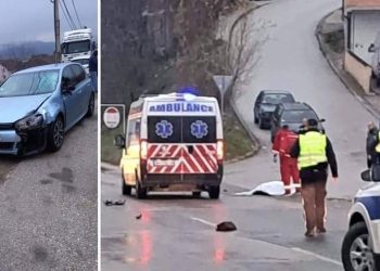 Apelacioni sud u Kragujevcu povećao kaznu Belminu H.  zbog ubistva djevojčice u Muru