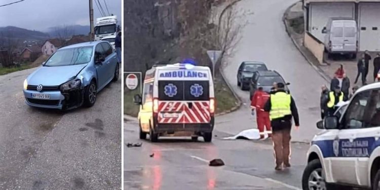 Apelacioni sud u Kragujevcu povećao kaznu Belminu H.  zbog ubistva djevojčice u Muru