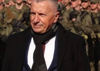 Kamberi se protivi služenju vojnog roka za Albanci, bošnjački političari se ne oglasavaju