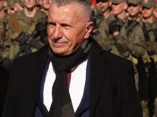 Kamberi se protivi služenju vojnog roka za Albanci, bošnjački političari se ne oglasavaju