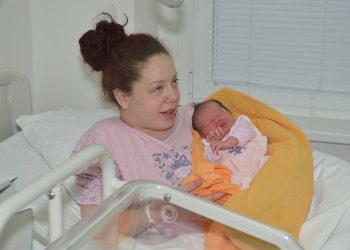 Lijepa vijest za majke, povećana naknada za prvo dijete- a tek za četvrto