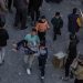 Jak napad cionista na grad Khan Younis, 13 Palestinaca ubijeno