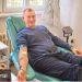 Dr Ermin pokazao lijepo lice medicinara, donirao krv za svog pacijenta