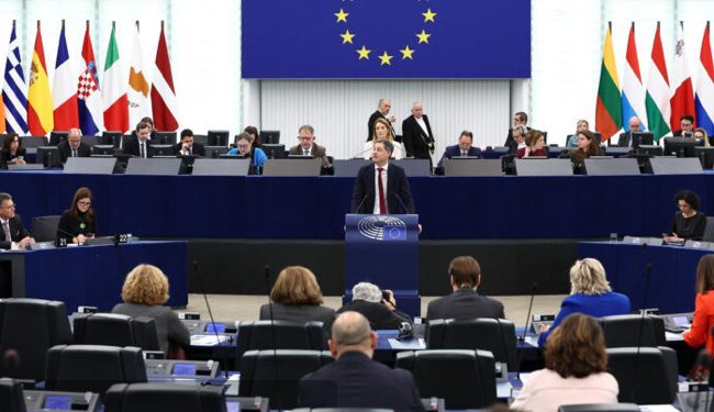 Rasprava EP o izborima u Srbiji, Bilčik kaže da građani zaslužuju evropsku budućnost