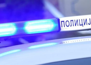 Nivi Pazar: Uhapšena dva lopova zbog više krađa