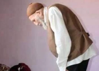 Bogobojaznost je ”stražar” koji nikad ne spava