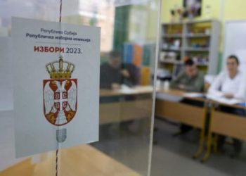 Više od 20 evropskih zemalja traži detaljnu istragu o izborima u Srbiji