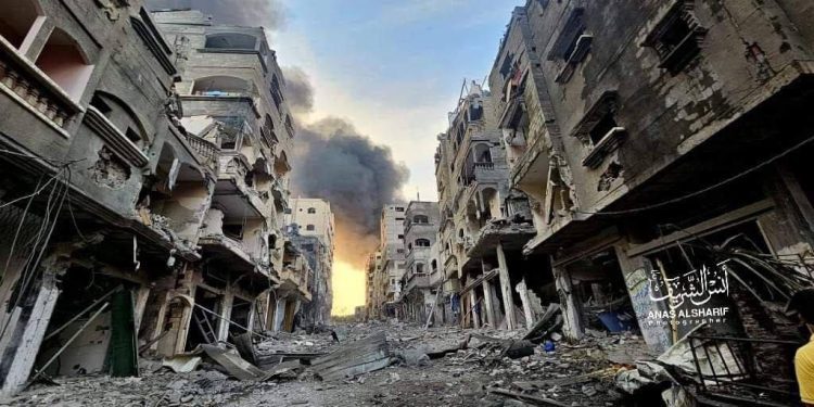 U napadima cionista ubijena 172 Palestinca a preko 300 povređeno
