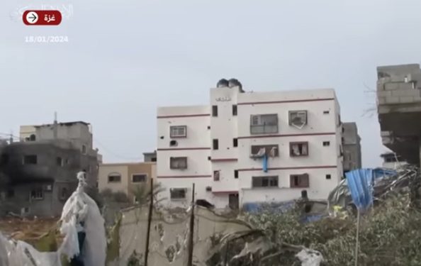 Junaci brigade Al Qassam izveli desetak uspješnih akcija na okupatorske vojnike
