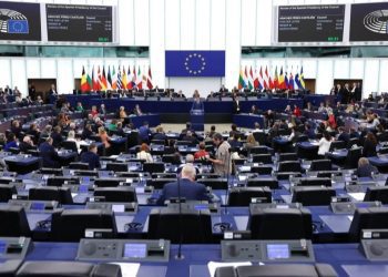 EP usvojio rezoluciju trajnom prekidu vatre između Izraela i Palestine