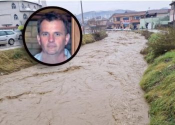 Novi Pazar: Godinu dana od tragične smrti Zekića i Rožajca a korita rijeke se još ne sređuju
