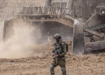U poslednja 24 sata ubijeno 165 Palestinaca od strane cionističkih agresora