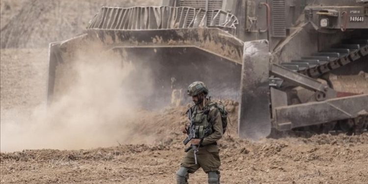 U poslednja 24 sata ubijeno 165 Palestinaca od strane cionističkih agresora