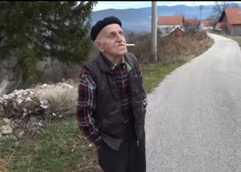 Šefo ima 90 godina i opet bi se oženio, ali ima dva uslova: da ne pije lijekove i …