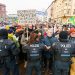 Stotine hiljada ljudi širom Njemačke na protestu: Fašizam nije alternativa