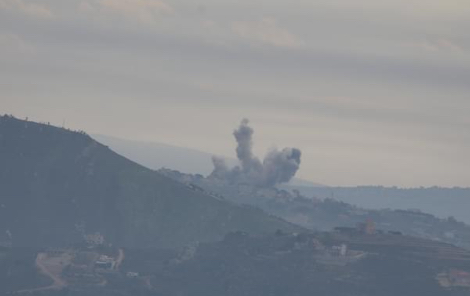 Hezbolah granatirao izraelske vojnike kad su oni spremali napad na Liban