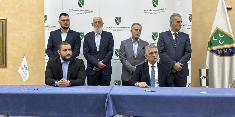 Formiranje većine u Novom Pazaru neizvesno, SPS zateže pa šansu vide SPP-SDA-GG