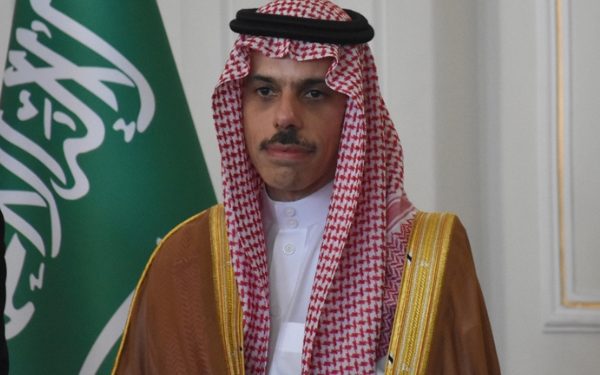 Saudijska Arabija: Nema normalizacije odnosa s Izraelom bez rješavanja palestinskog pitanja