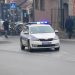 Vozač udario saobraćajnog policajca u Novom Pazaru pa pobjegao u nepoznatom pravcu