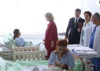 Sramni podaci ankete A1 o iskustvu žena tokom boravka u bolnici u Novom Pazaru