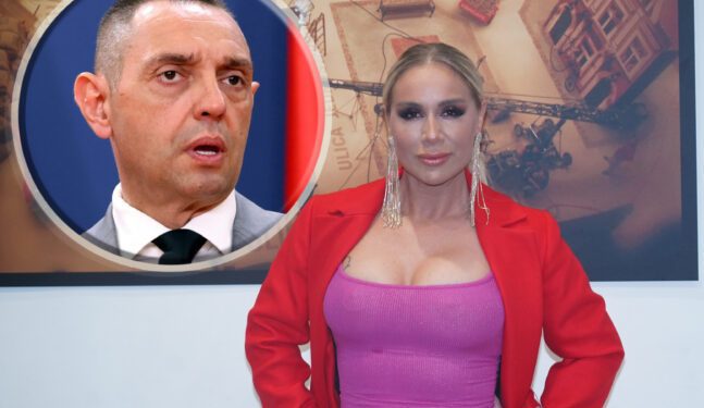 „Kome je ‘Velika Albanija’ ponos, Srbija ne treba da mu bude tezga“, Vulin o Selmi Bajrami