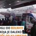Palestinski doktor teškom odlukom amputirao nogu kćerki bez anestezije, da bi je spasio