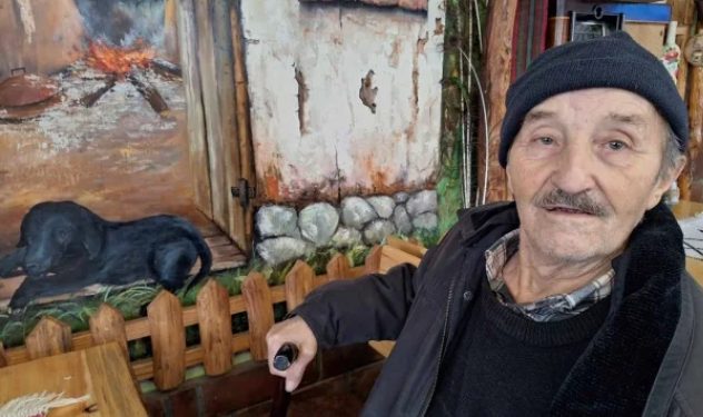 Čovjek sa 9 života: Pregazio ga kamion, pao u otvor lifta, reku i kanal, život mu spasio pas