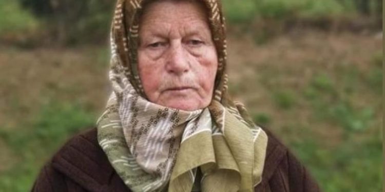 Na ahiret preselila Maluša, još jedna srebrenička majka: Neka te tvoj Zulfo na kapiji dženneta dočeka
