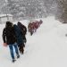 Temperatura -27 ali nastava u školi se odvija, Karajukiće Bunari “Pešterski Sibir”