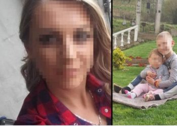 Vaspitačica sletela autom u rijeku nakon čega je stradala njena djevojčica (3)