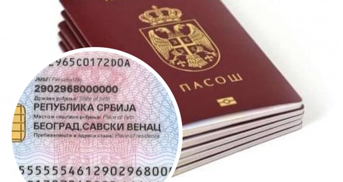 Nema više brige o isteku ličnih dokumenata, MUP će vas pravovremeno obevastiti