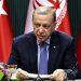 Erdogan: Palestina će biti nezavisna država, pobjediće naša braća Palestinci