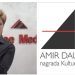 Dobitnica nagrade “Amir Dautović” je novinarka Amela Bajrović