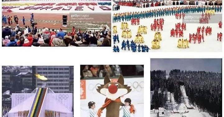 Snimljen dokumentarni film Olimpijada u Sarajevu, povodom 40 godina od održavanja