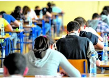 Zabrinjavajući podaci rezultata prošlogodišnjih maturanata vukovaca na završnom ispitu