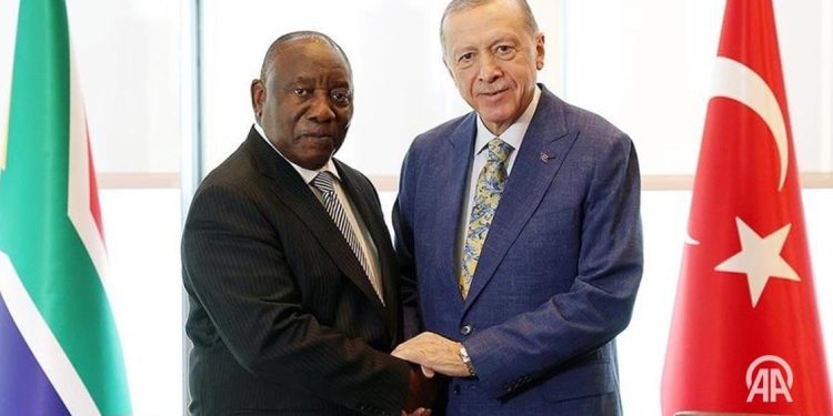 Sud u Hagu će danas donijet presudu, Erdogan razgovarao sa juznoafričkim kolegom