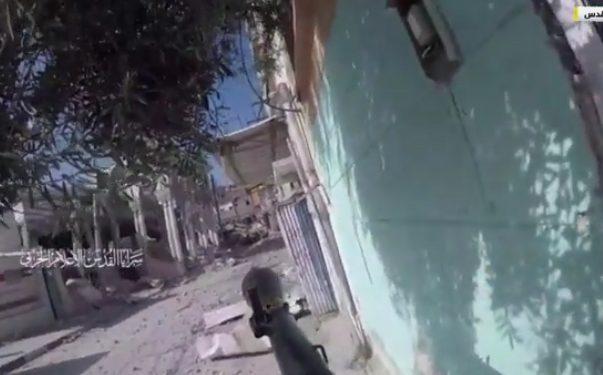 Učinak brigade Al Qassam ove nedjelje: 53 vojnika i 68 vozila uništeno
