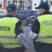 Nagomilao kazni iz saobraćaja toliko da mu je policija oduzela BMW od 27.000 eura