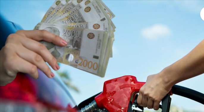 Poskupelo gorivo, objavljene nove cijene