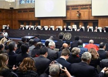 Sud u Hagu donio odluku po tužbi za genocid u Gazi, šta sve piše