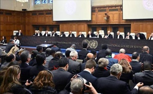 Sud u Hagu donio odluku po tužbi za genocid u Gazi, šta sve piše