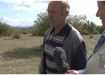 Besim čuva tradiciju na Pešteru, gaji 370 ovaca a njegov pradjed 1.000