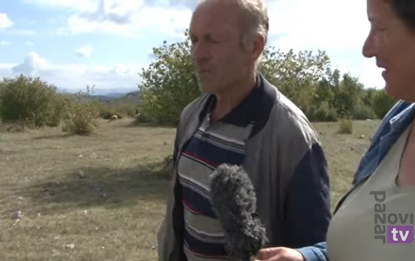 Besim čuva tradiciju na Pešteru, gaji 370 ovaca a njegov pradjed 1.000